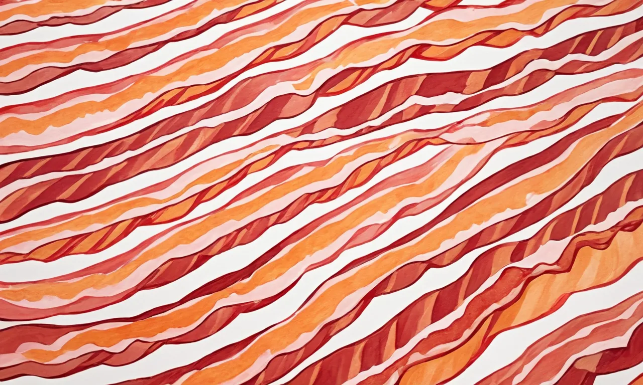 bacon dream meaning