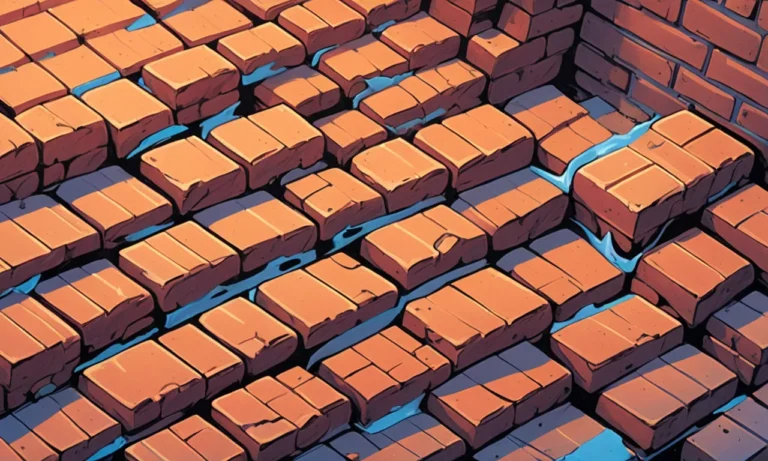 Bricks In Dream Meaning