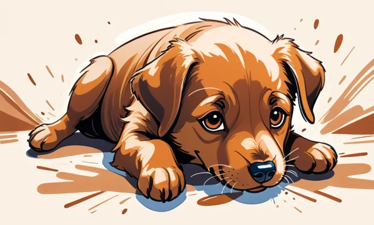 Brown Puppy Dream Meaning