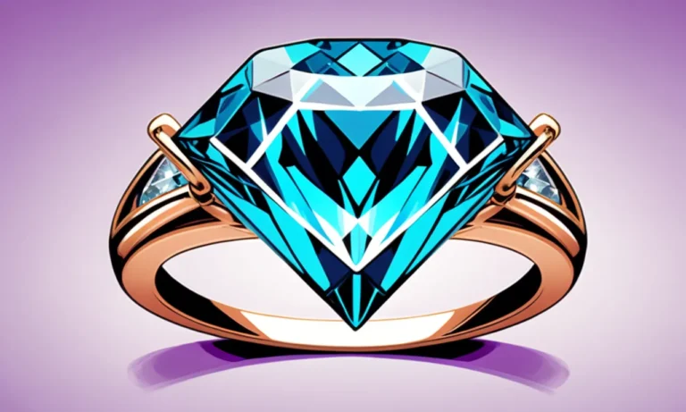 Diamond Ring Dream Meaning