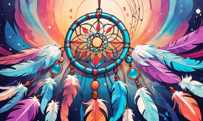 Dream Catcher Meaning In Love