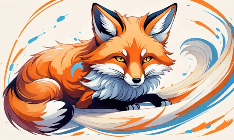 Dream Meaning Of Fox