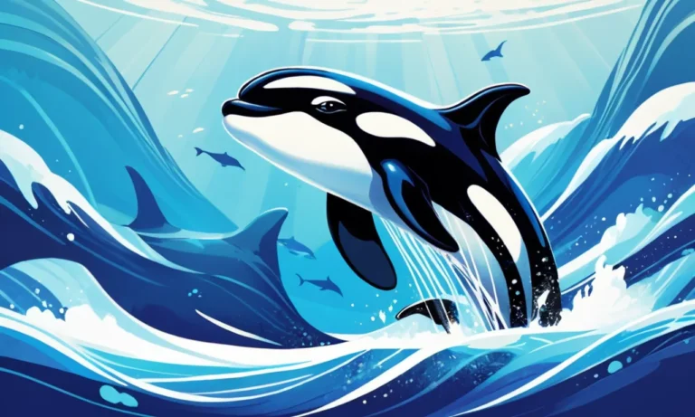 Dream Meaning Of Killer Whale