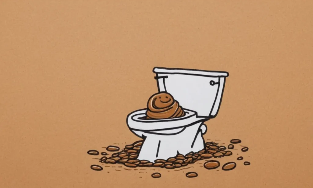 Key Things Dreams About Poop Symbolize