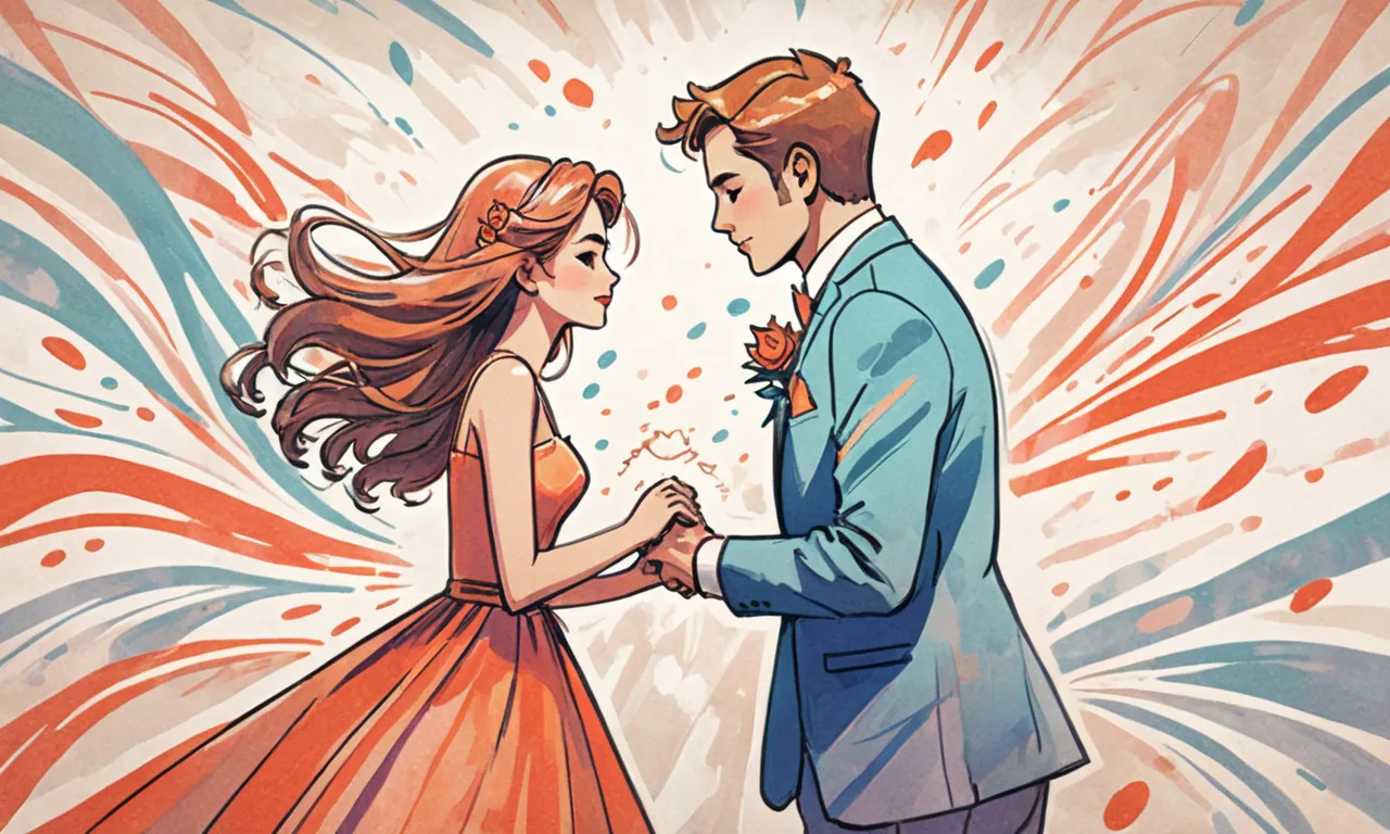 dream meaning proposal marriage