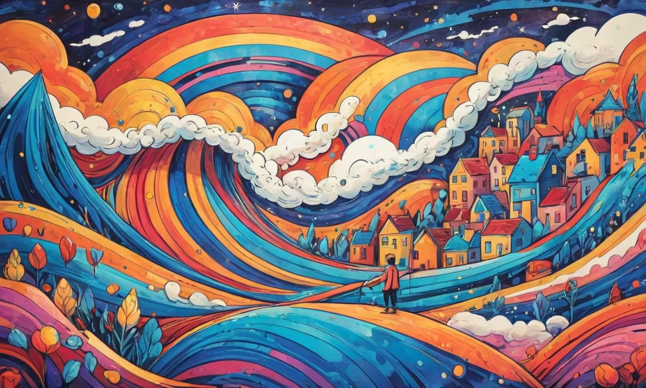 dream meaning selling