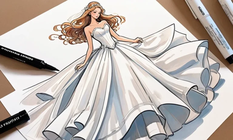 Dream Of Wedding Dress Meaning