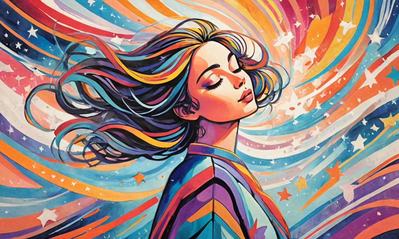 dreaming celebrities spiritual meaning