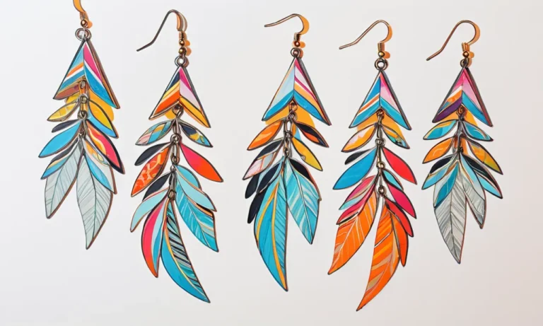 Earrings Dream Meaning