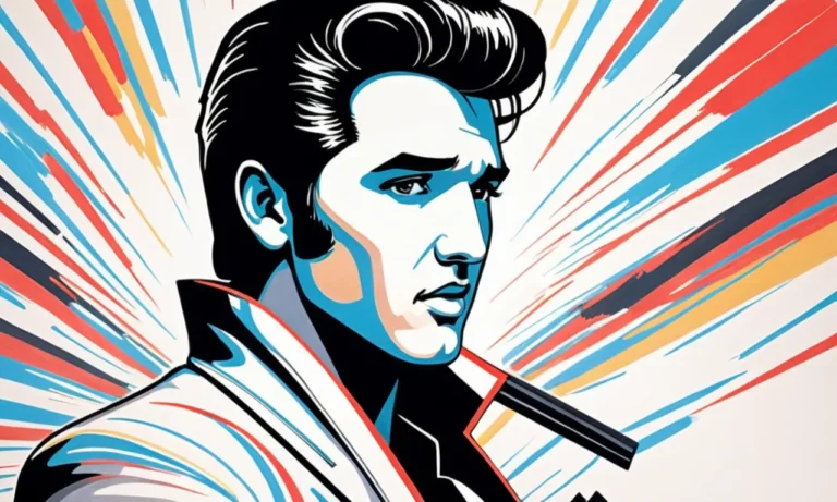 Elvis Presley’s “If I Can Dream”: A Powerful Message of Hope