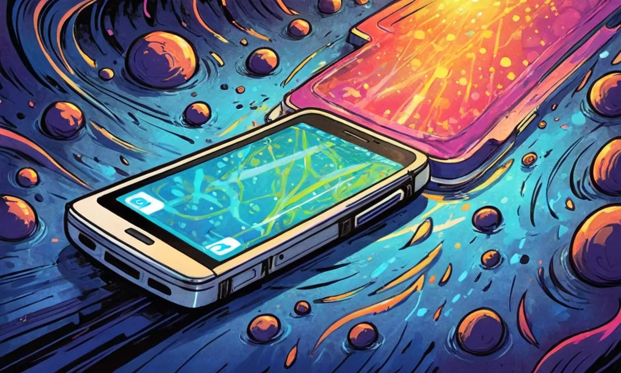 finding cell phone dream meaning