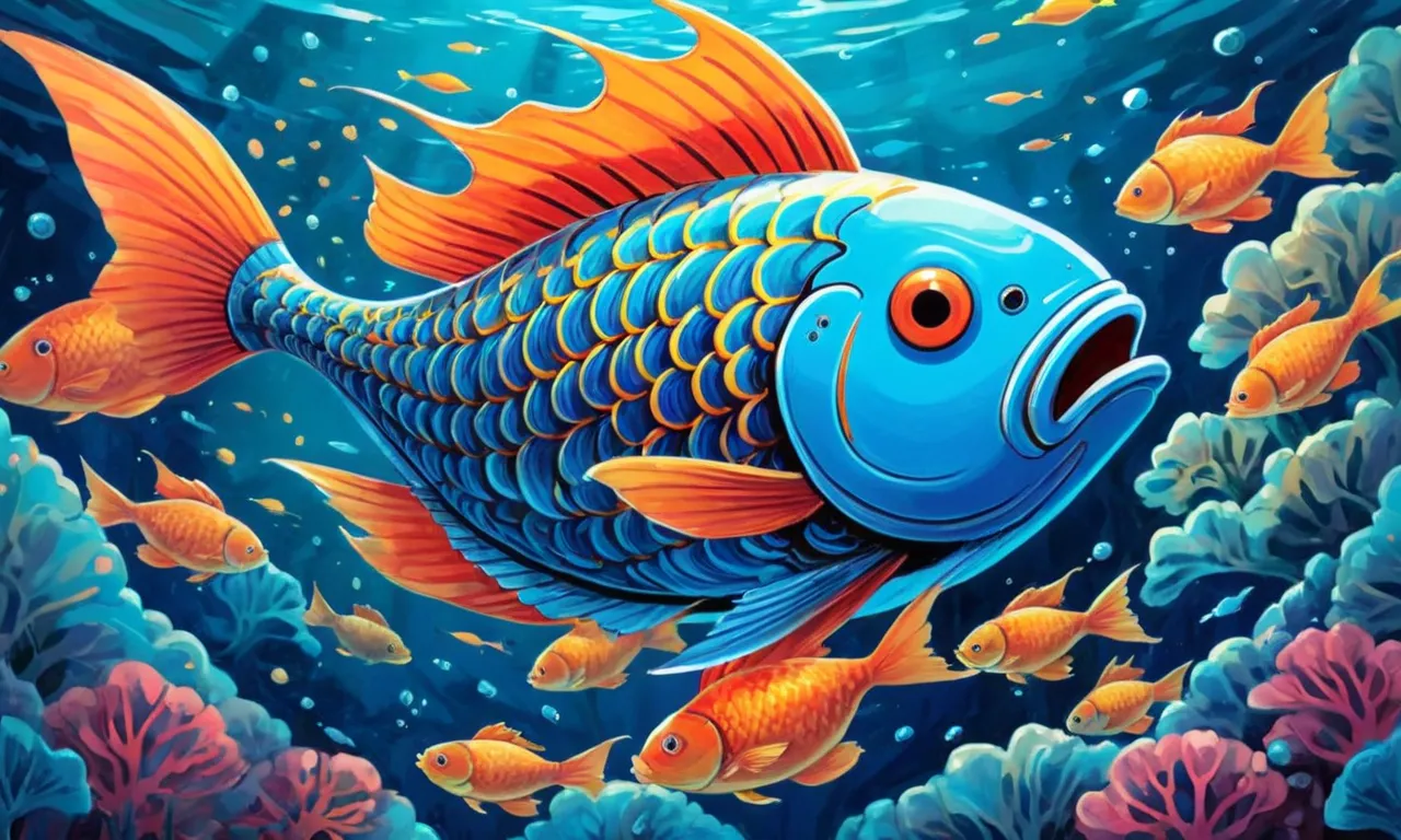 fish dream meaning telugu