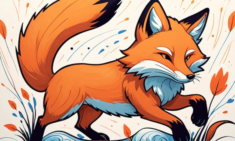 Fox Meaning In Dreams