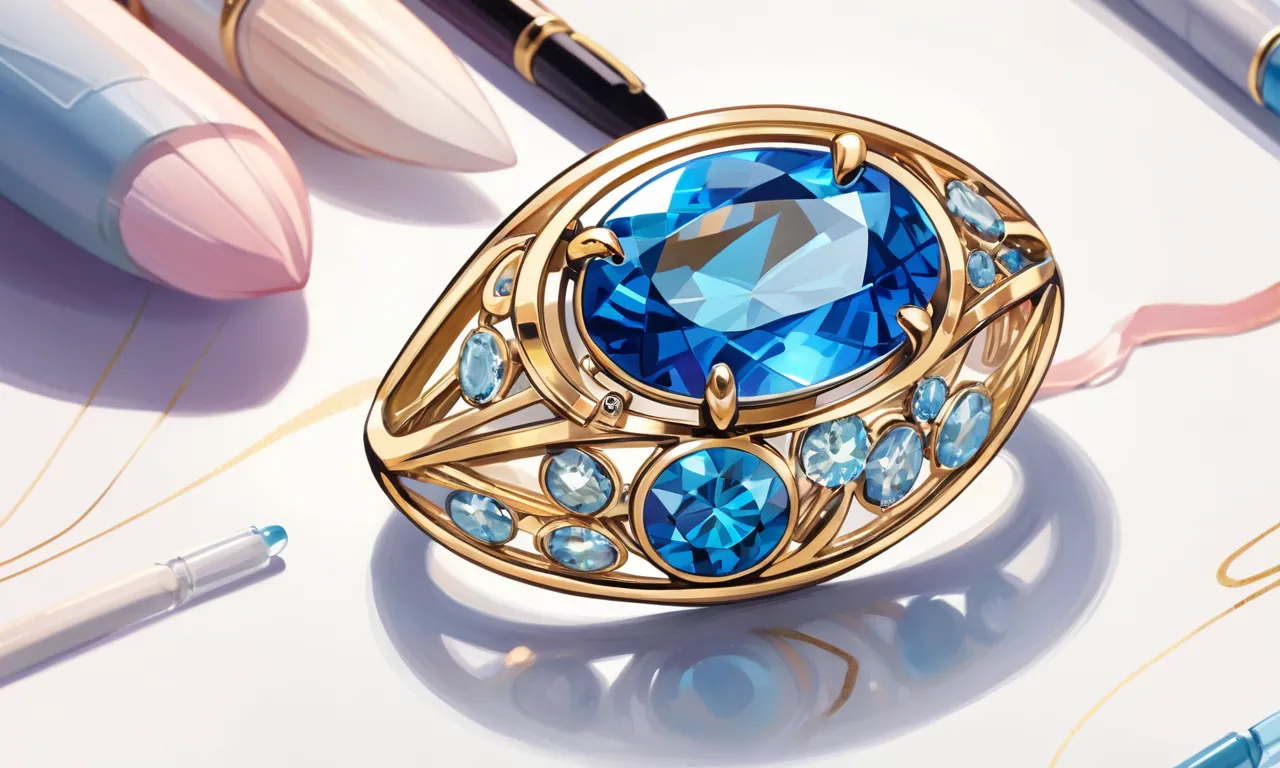 jewelry dream meaning