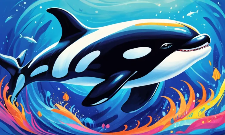 Killer Whale Dream Meaning