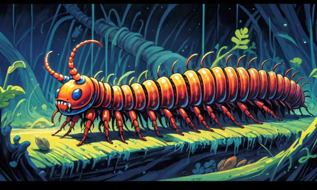 Killing Multiple Centipedes