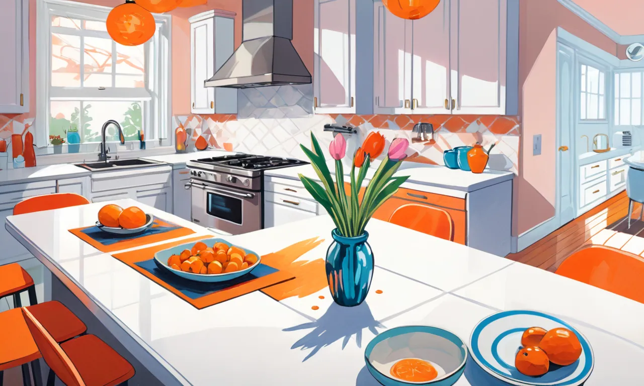 kitchen dream meaning