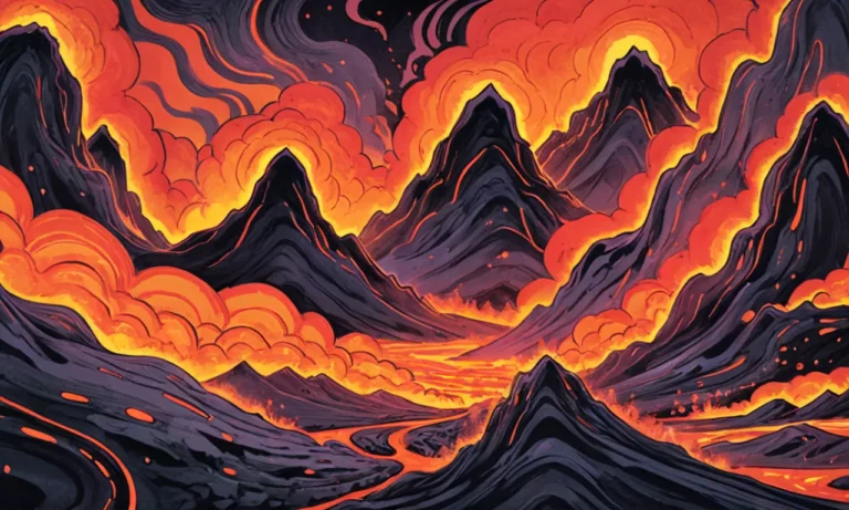 Lava Dream Meaning