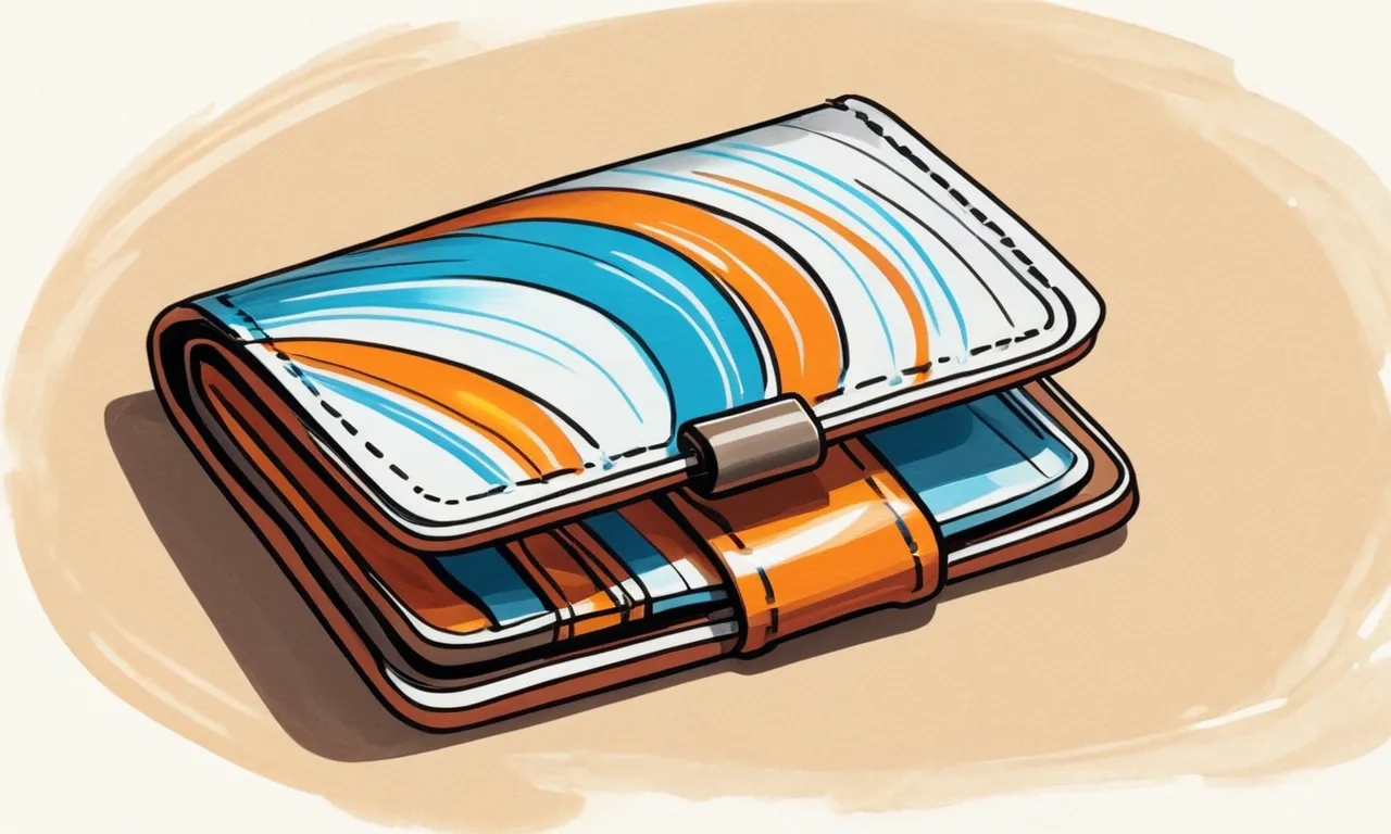lost wallet dream meaning