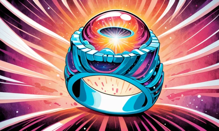 What Does It Mean to Dream About Rings?