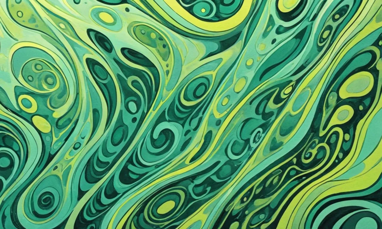 mold dream meaning
