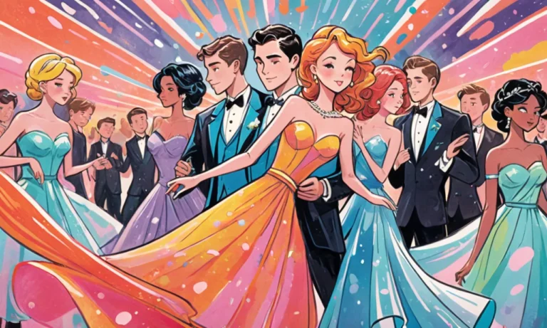 Unlocking the Meaning Behind Your Prom Dreams