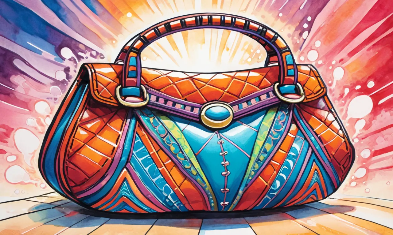 prophetic meaning purse dream