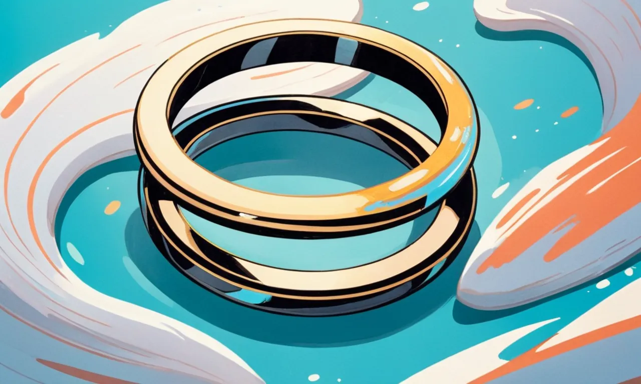 ring meaning dreams