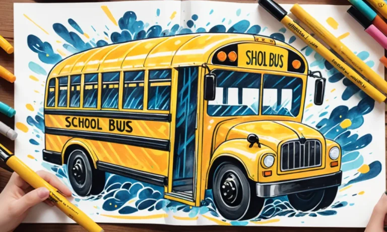 School Bus Dream Meaning