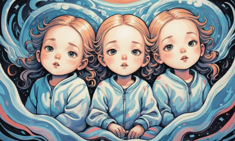 Seeing Twins In A Dream Meaning