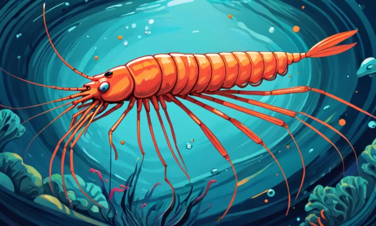 Shrimp Meaning In Dreams