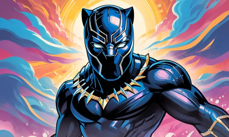 Spiritual Meaning Of Black Panther In Dreams