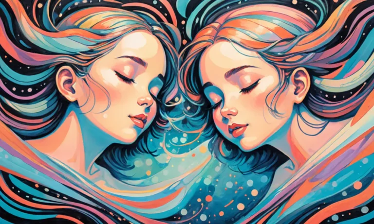 Spiritual Meaning Of Dreaming Of Twins