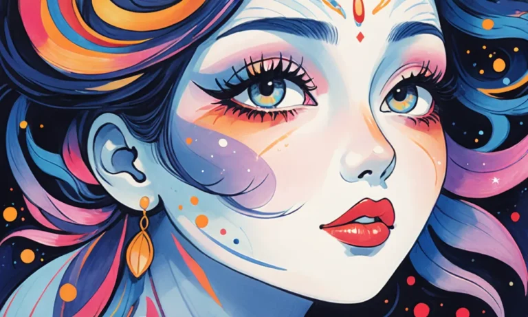 Demystifying the Symbolism of Makeup Dreams: A Guide to Spiritual Insights