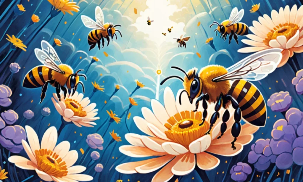 Tips to Harness the Healing Magic of Bees