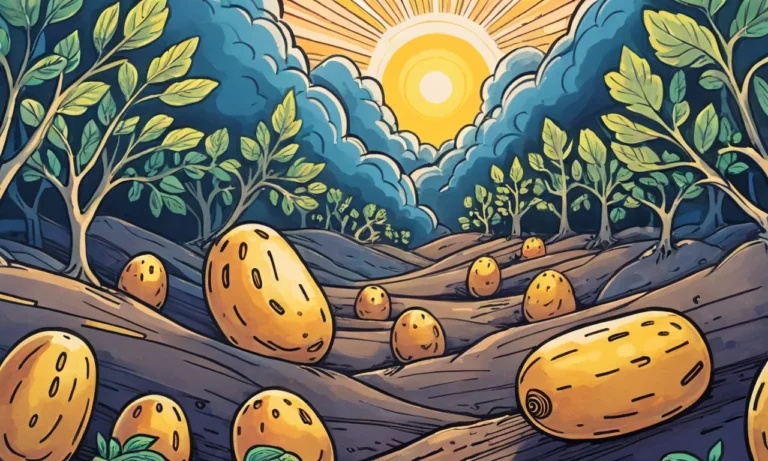 Maize Dream Meaning SpiritualDream