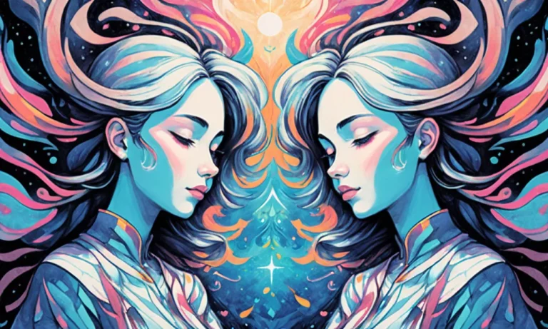 Spiritual Meaning Of Twins In A Dream