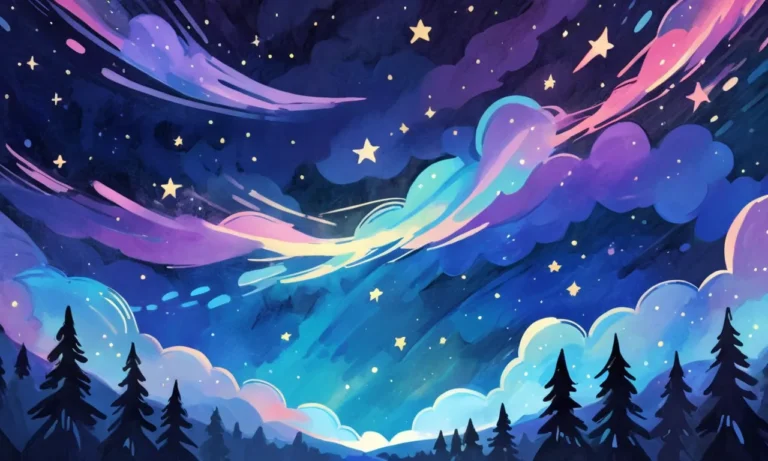 Stars Meaning In Dreams