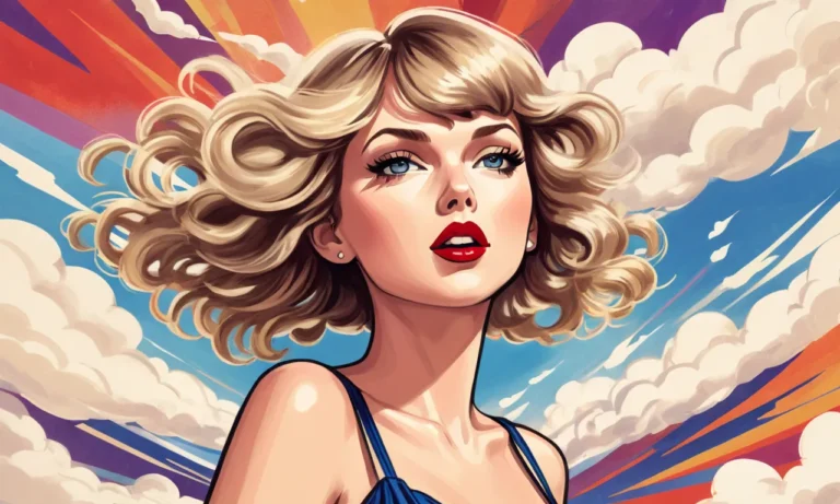 Taylor Swift Wildest Dreams Meaning