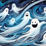 what do dreams about ghosts mean