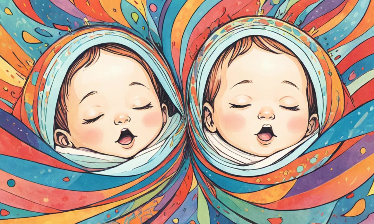 what do dreams about having twins mean