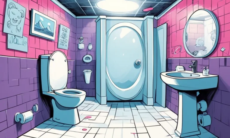 What Do Toilets Mean In Dreams?