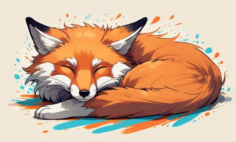 What Does Dreaming About A Fox Mean?