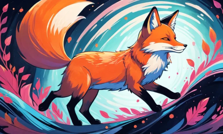 What Does A Fox In A Dream Mean?