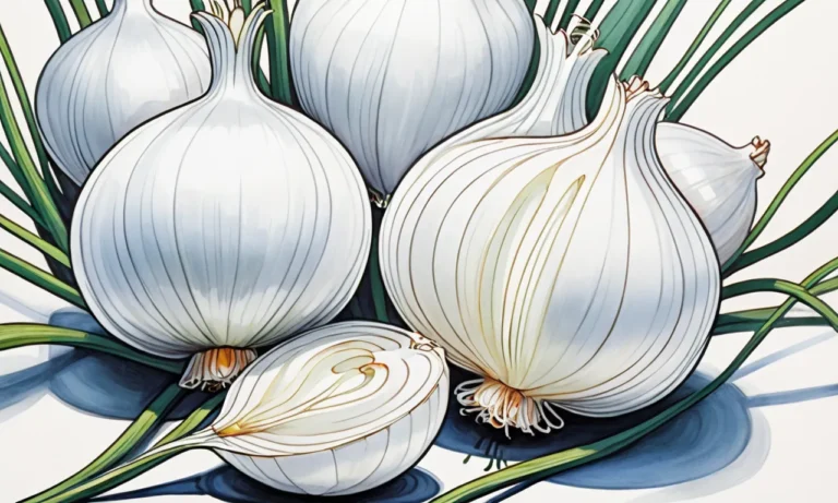 White Onion Dream Meaning