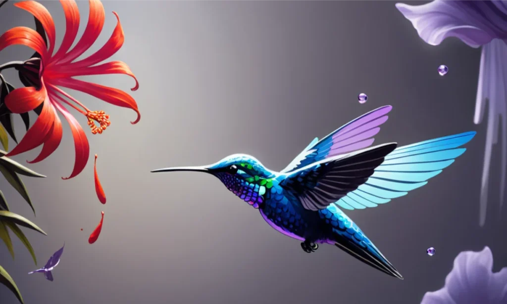 Factors That Influence Hummingbird Dream Meaning