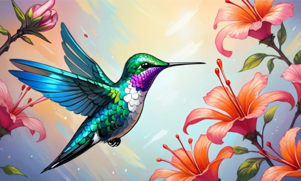 Tips for Gaining Insight from Hummingbird Dreams