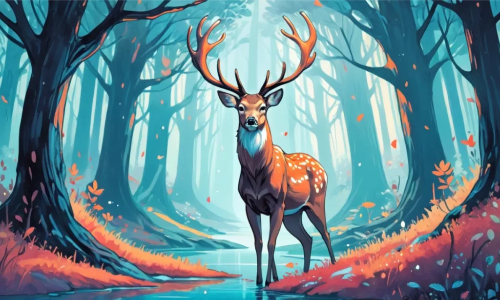 Common Deer Dream Meanings