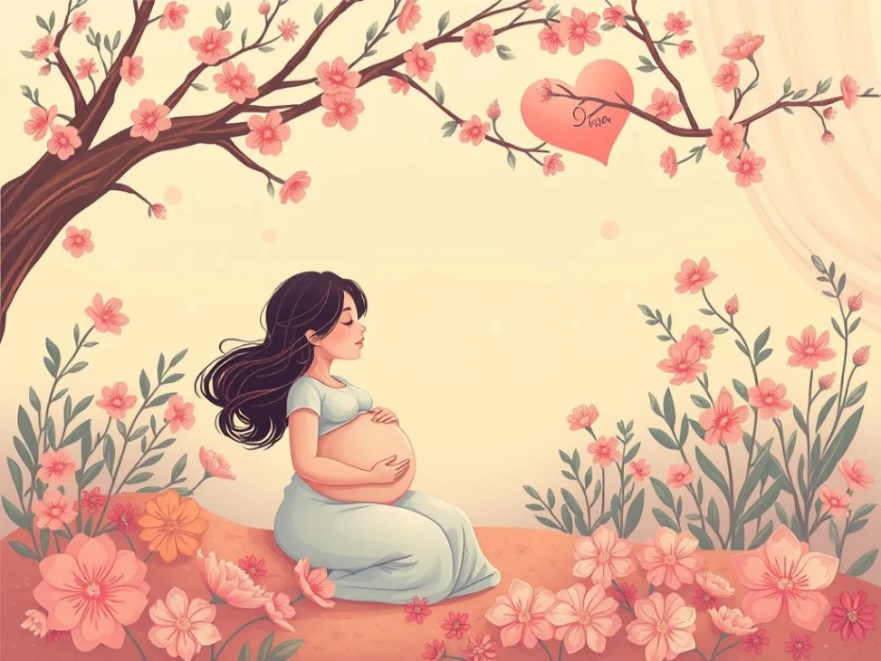 Pregnancy Dreams and Spiritual Meaning