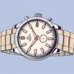 Wristwatch